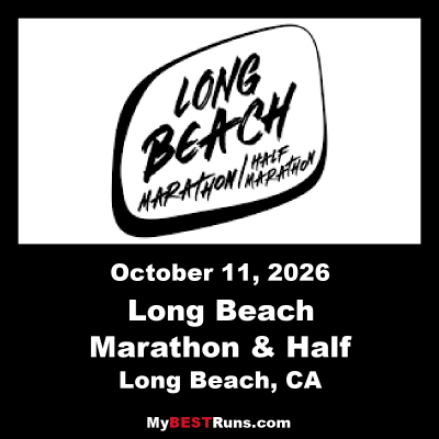 Long Beach Marathon