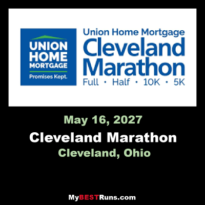 Cleveland Marathon