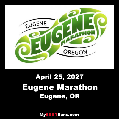 Eugene Marathon