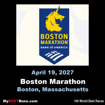 Boston Marathon