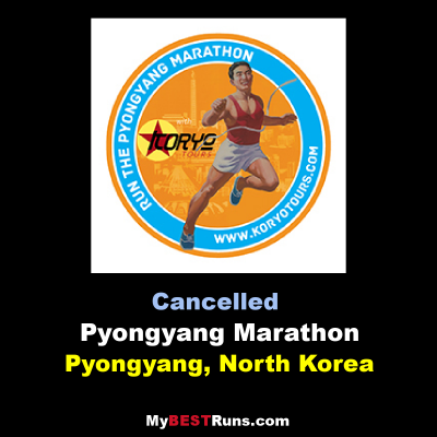 Pyongyang Marathon
