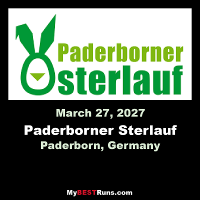 Paderborner Sterlauf