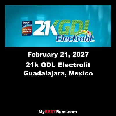 21k GDL Electrolit