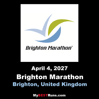 Brighton Marathon