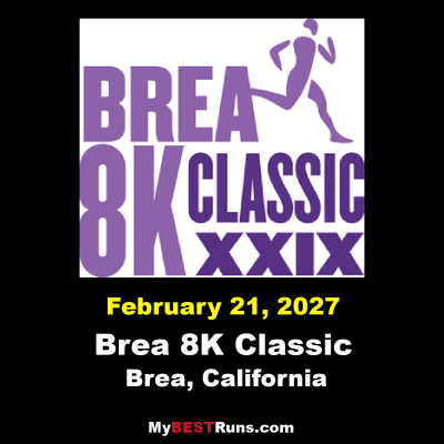 Brea 8k Classic