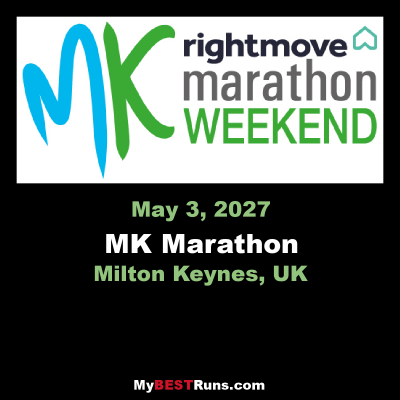 MK Marathon