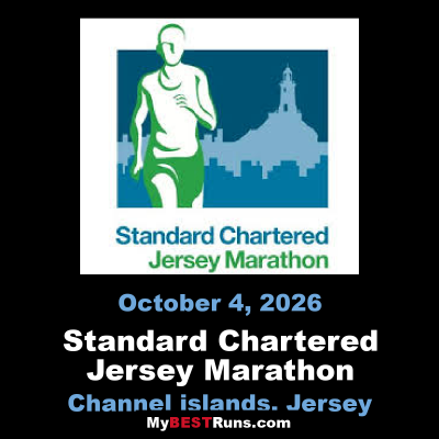 Jersey Marathon