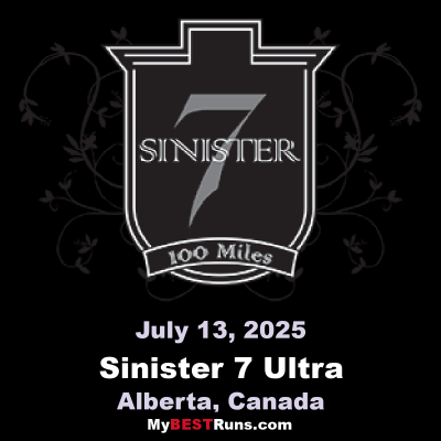 Sinister 7 Ultra