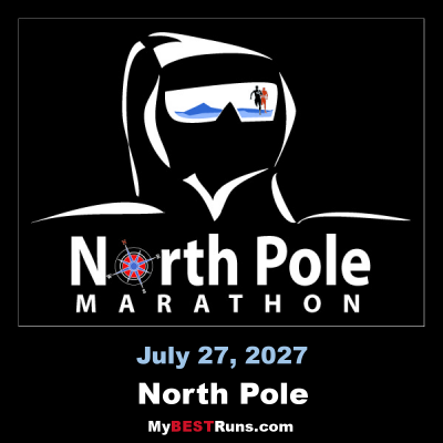 North Pole Marathon