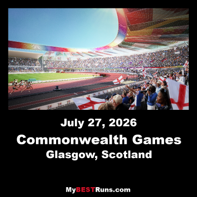 The Commonwealth Games