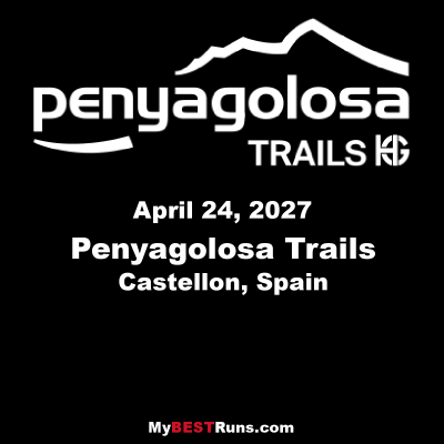 Penyagolosa Trails