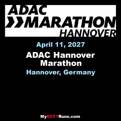 ADAC Hannover Marathon
