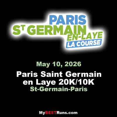 Paris Saint Germain en Laye