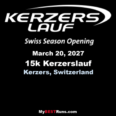 15k Kerzerslauf 