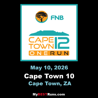 Cape Town 10K