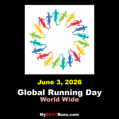 Global Running Day