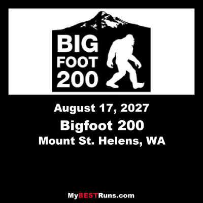 Bigfoot 200
