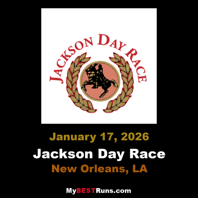 Jackson Day Race