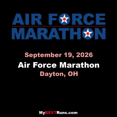 Air Force Marathon
