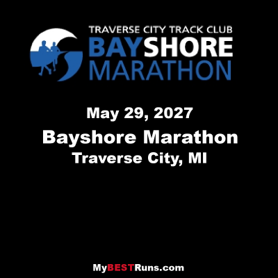 Bayshore Marathon