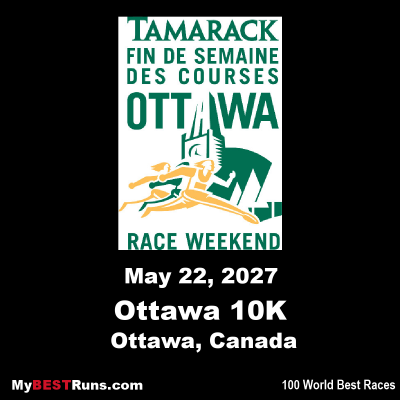 Ottawa 10K