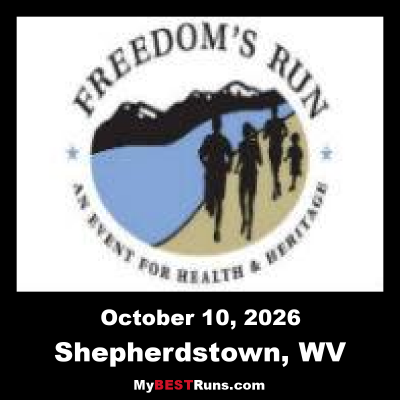 Freedom's Run