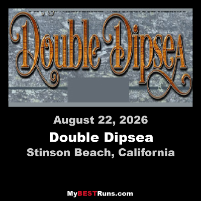Double Dipsea 