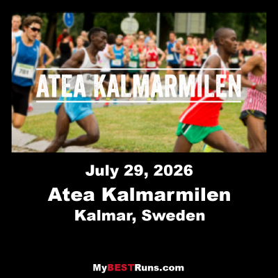Atea Kalmarmilen