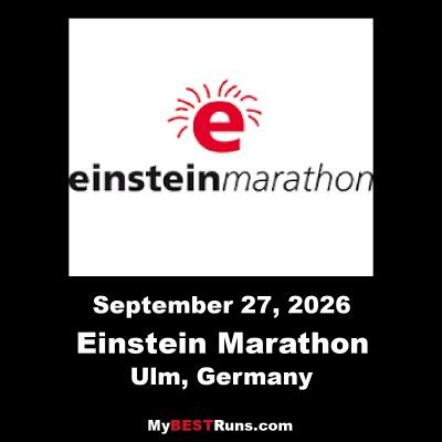 Einstein Marathon
