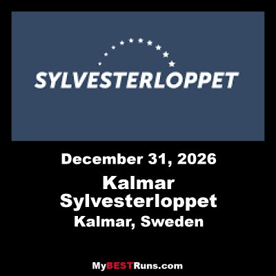 Kalmar Sylvesterloppet