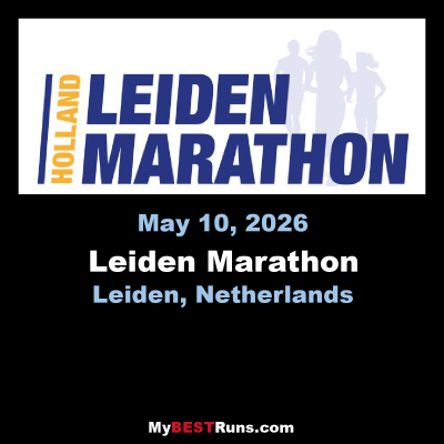 Leiden Marathon