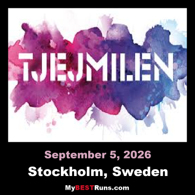 Tjejmilen