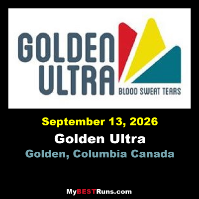 Golden Ultra