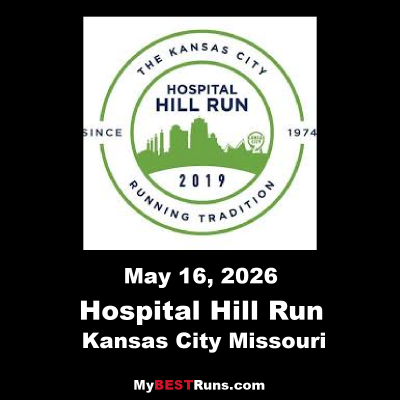 Hospital Hill Run
