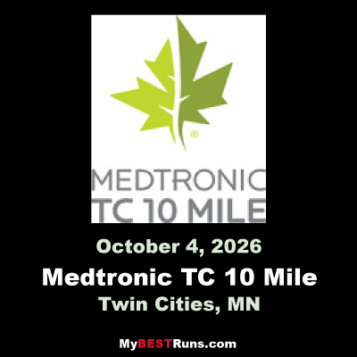 Medtronic TC 10 Mile