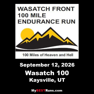 Wasatch 100