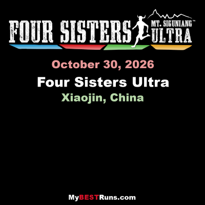 Four Sisters Ultra
