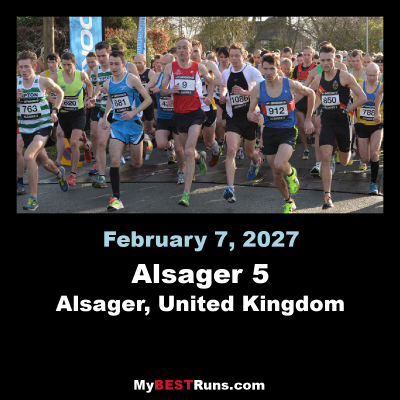 Alsager 5