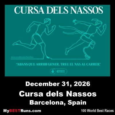 Cursa dels Nassos