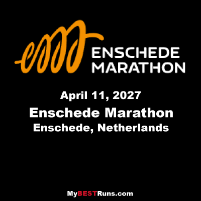 Enschede Marathon