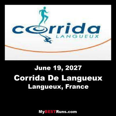 Corrida De Langueux