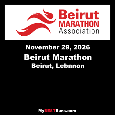 Beirut Marathon