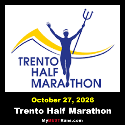 Trento Half Marathon