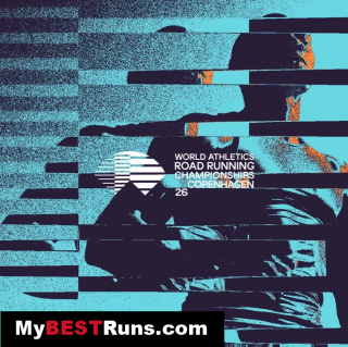 World Athletics Road Running Championships