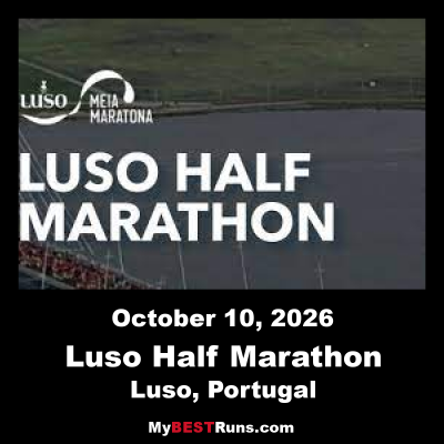 Luso Half Marathon