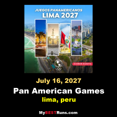 Pan American Games