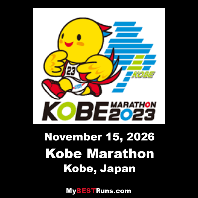 Kobe Marathon