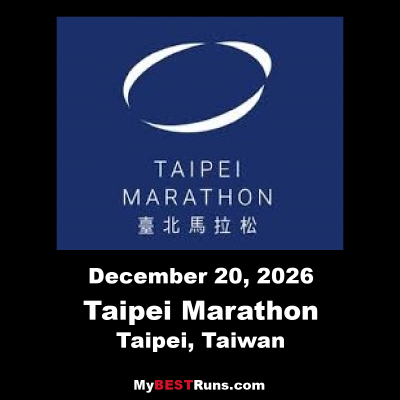 Taipei Marathon