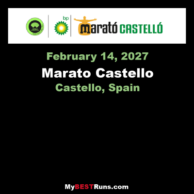 Marato Castello