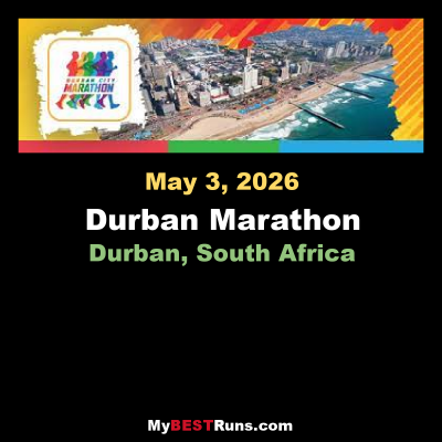 Durban Marathon